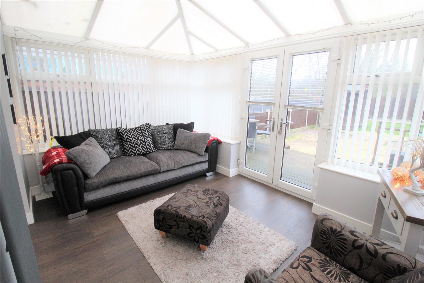 Abbots Road, Abbey Hulton, Stoke-On-Trent